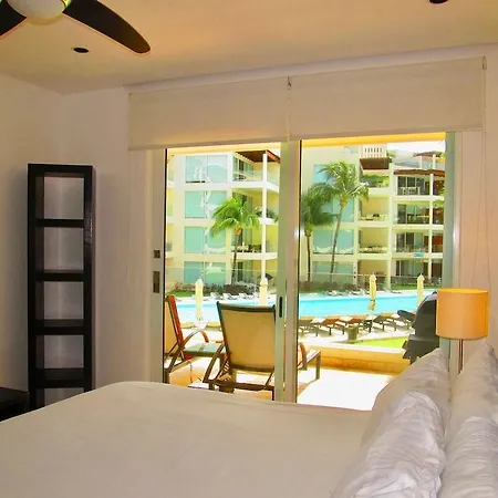 The Elements Ocean Front By Playa Paradise